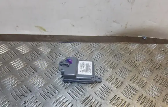 Audi Q5 SQ5 Seat control module 8R0959339