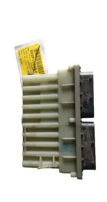 Opel Astra F Engine ECU kit and lock set 15427111 15427111 24456733