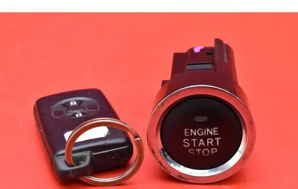 Toyota Yaris Ignition lock 15A8542
