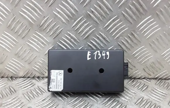 Phone control unit/module