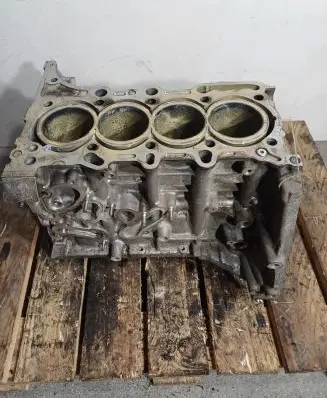 Honda HR-V Engine N16A3