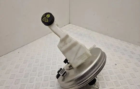 Peugeot 308 Brake booster 9841624580 0204J0153B 30084009533