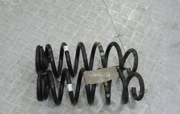 Alfa Romeo Giulia Rear coil spring 280KM