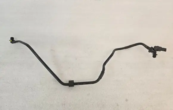 Porsche Cayenne (9Y0 9Y3) Vacuum line/pipe/hose 4M2611931H