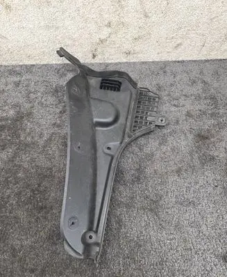 Mini One - Cooper F56 F55 Wiper trim 7305493 74850615
