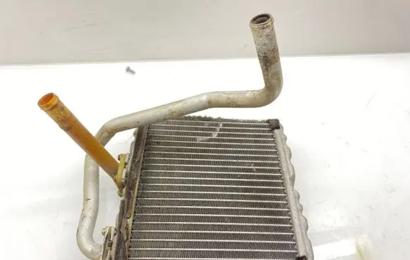 Subaru Forester SF Heater blower radiator
