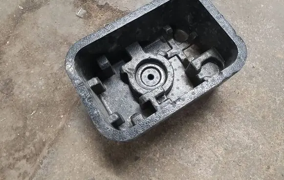 Hyundai i20 (BC3 BI3) Tool box 09149Q0600
