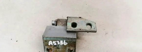 Peugeot 406 Rear door lower hinge