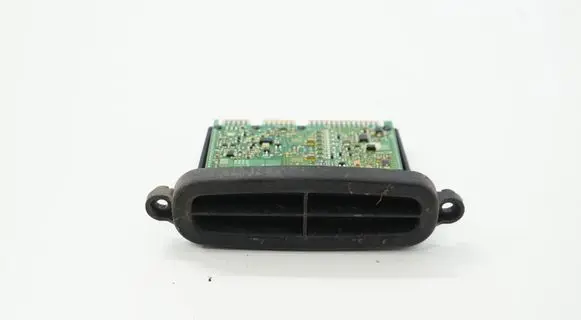 BMW 3 F30 F35 F31 Xenon control unit/module 7316142ACR