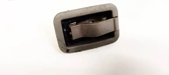 Toyota Highlander XU40 Other exterior part