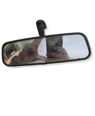 Opel Corsa B Rear view mirror (interior) E10010062