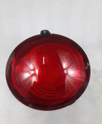 Chevrolet Corvette Rear/tail lights