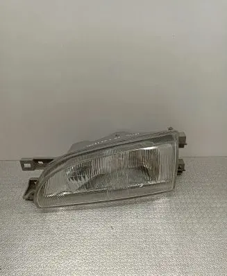 Subaru Impreza I Headlight/headlamp 1489L 1489 1526