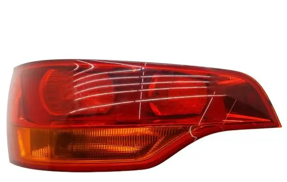 Audi Q7 4L Tailgate rear/tail lights 273301