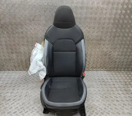 Nissan Juke II F16 Front passenger seat 871046PA0A 871016PA0A