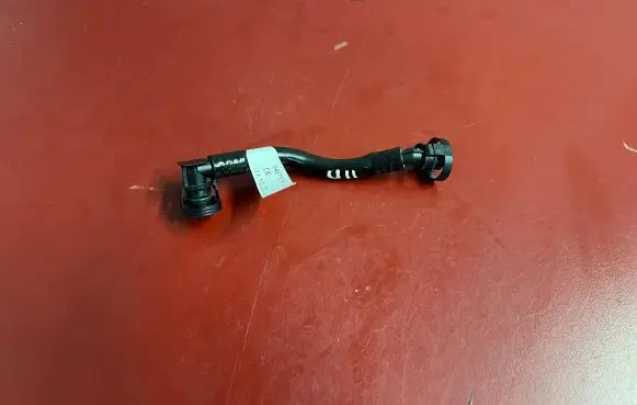 BMW X1 U11 Vacuum line/pipe/hose 9487535 13909487535