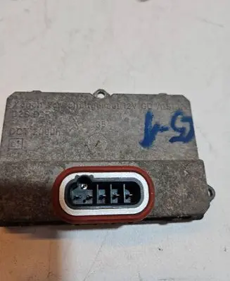 Mercedes-Benz E W211 Headlight ballast module Xenon 5DV00829000 20650204970148