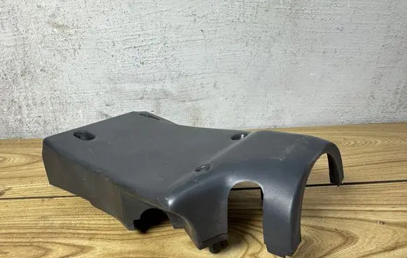 Fiat Ducato Steering wheel column trim 1302552650