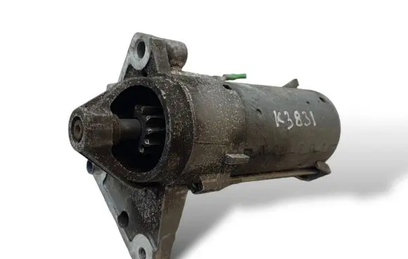 Peugeot 207 Starter motor