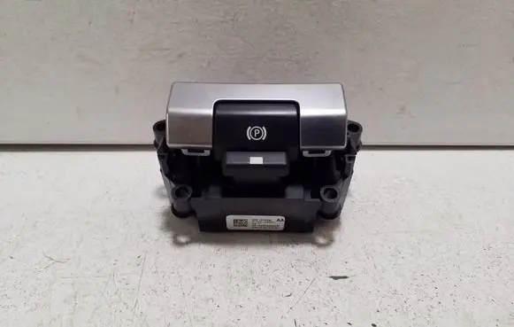 Land Rover Discovery Sport Hand parking brake switch FK722B623AA