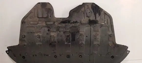 KIA Sportage Engine cover (trim)