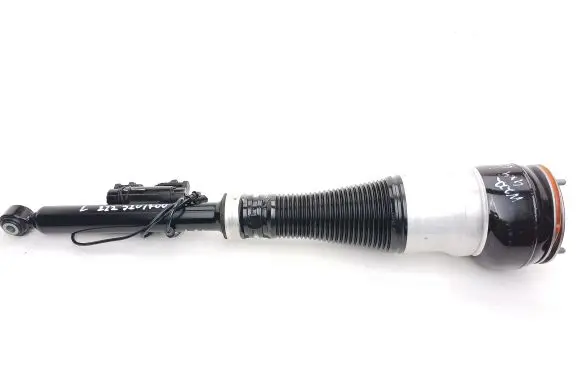 Mercedes-Benz S W222 Air suspension rear shock absorber A2223201700