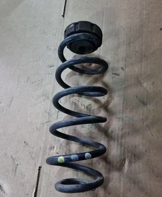 Audi A5 8T 8F Rear coil spring NOCODE