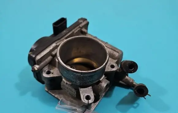 Nissan Micra Throttle body valve SERA526-01 IMPRK1518208