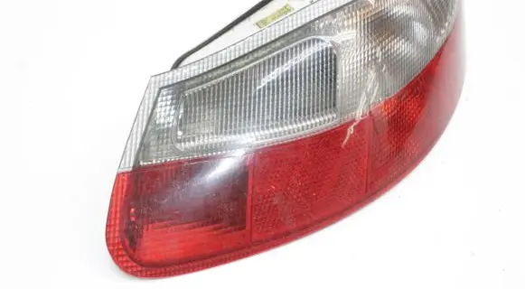 Porsche Boxster 986 Rear/tail lights 98663142403