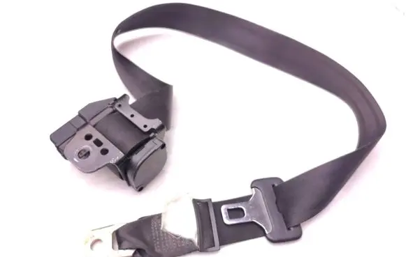 Mercedes-Benz Sprinter W906 Rear seatbelt 14146 1X4539
