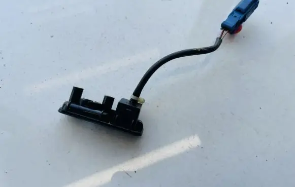 Rover 620 Sensor