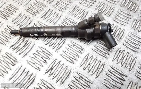 BMW 1 F20 F21 Fuel injector 0445110289 779844605