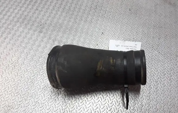 Mercedes-Benz Vito Viano W639 Intercooler hose/pipe