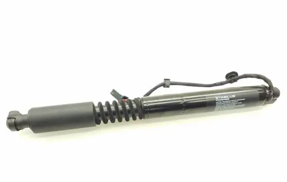 Tesla Model X Rear door soft close latching motor 106344100C