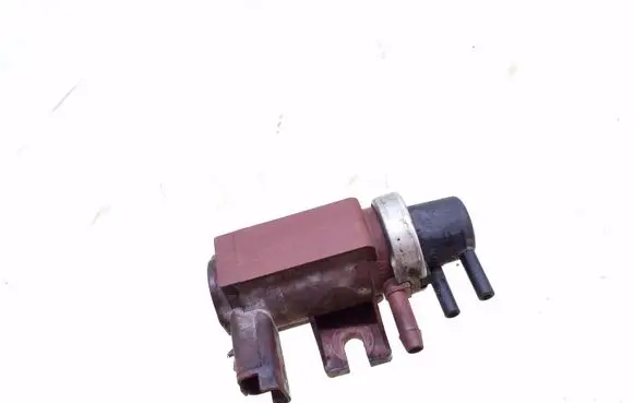 Ford Focus Turbo solenoid valve 9652570180 70096803