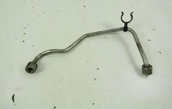 Audi A4 S4 B7 8E 8H Fuel line/pipe/hose 
