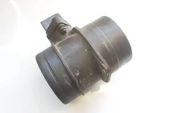 Audi A3 S3 8P Mass air flow meter 0281002461 074906461B