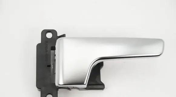 KIA Venga Front door interior handle 826201P000