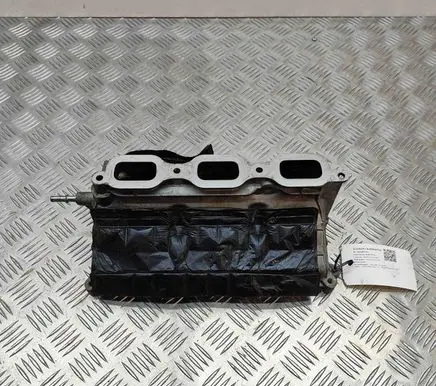 Jaguar XJ X351 Intake manifold DX239J447AA