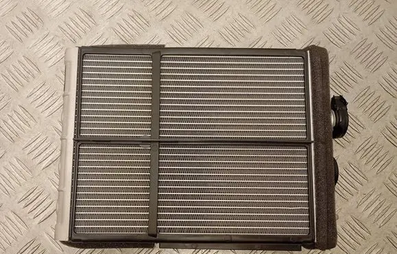 Volvo XC60 Heater blower radiator KB555002