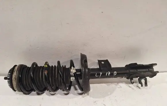 Fiat Panda III Front shock absorber/damper 519296520