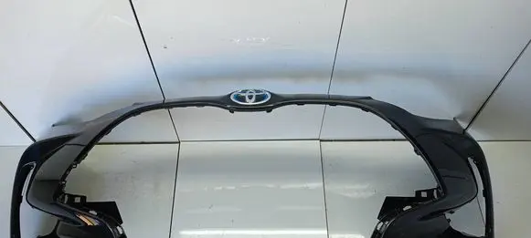 Toyota Yaris XP210 Front bumper 52119-0DA00