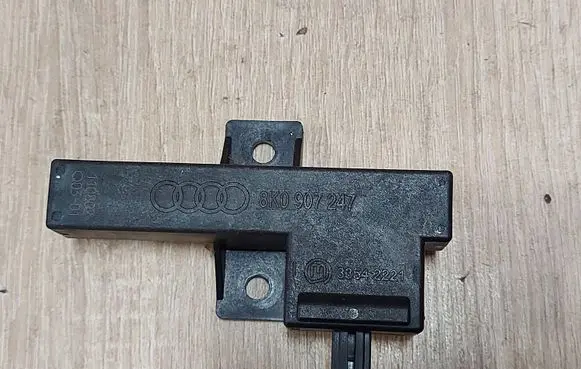 Audi A6 S6 C7 4G Other devices 8K0907247