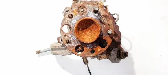 Honda Accord Rear wheel hub 