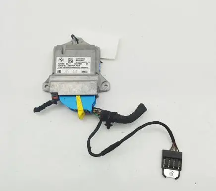 BMW X5 G05 Airbag control unit/module 5B5A0E4 AAA2385700300