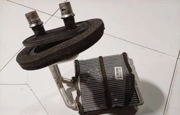 Renault Laguna III Heater blower radiator 