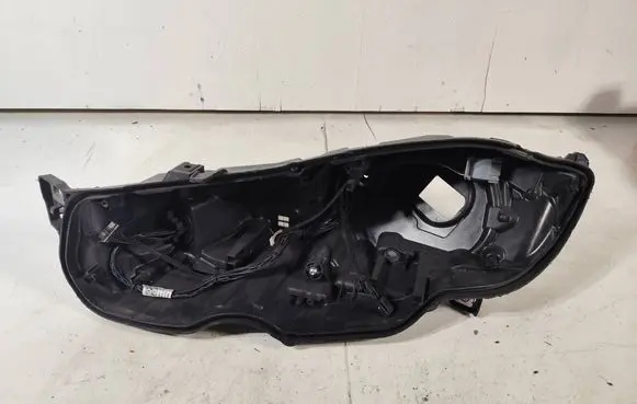 Jaguar XF X260 Headlight/headlamp X2605761HL 0021808504 25112020