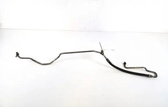 Mercedes-Benz SLK R171 Gearbox oil cooler pipe/hose A1712700396