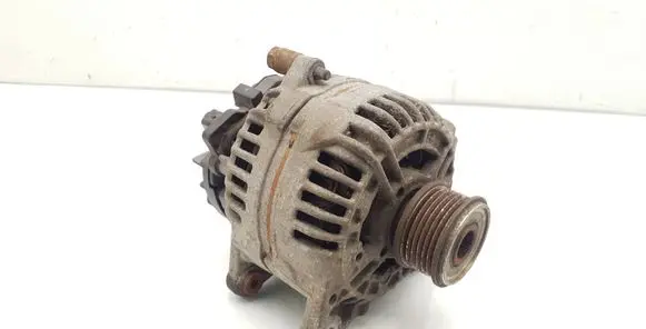 Nissan Note (E11) Generator/alternator 0124525140 8200728292