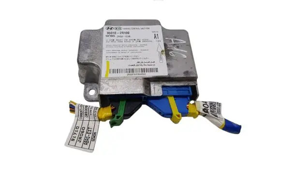 Hyundai i30 Airbag control unit/module 959102R100 2R95910100